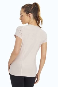 Marika Classic Active Short Sleeve Tee -Sporty Vibe Shop KLT1841T 683 764204429943 0851