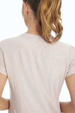 Marika Classic Active Short Sleeve Tee -Sporty Vibe Shop KLT1841T 683 764204429943 0857