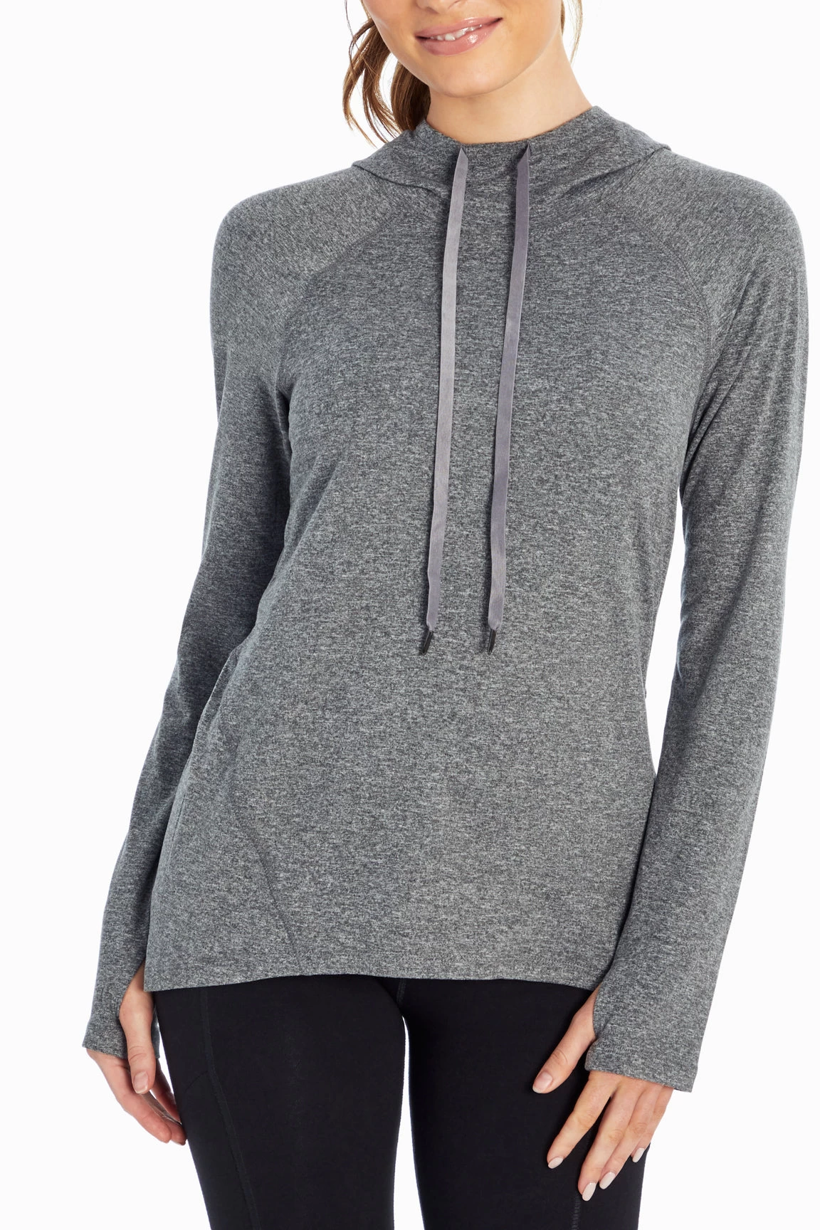Marika Flex Long Sleeve Hoodie 7 Marika Flex Long Sleeve Hoodie - Image 7