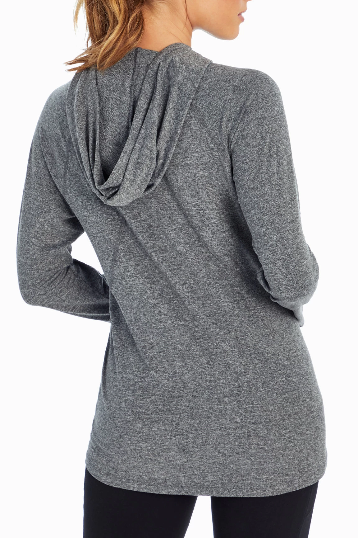 Marika Flex Long Sleeve Hoodie 9 Marika Flex Long Sleeve Hoodie - Image 9