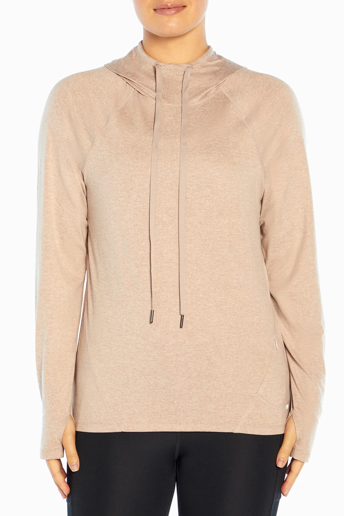 Marika Flex Long Sleeve Hoodie 12 Marika Flex Long Sleeve Hoodie - Image 12