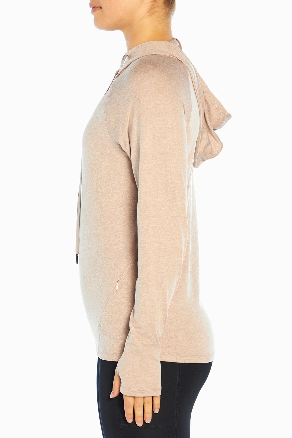 Marika Flex Long Sleeve Hoodie 17 Marika Flex Long Sleeve Hoodie - Image 17