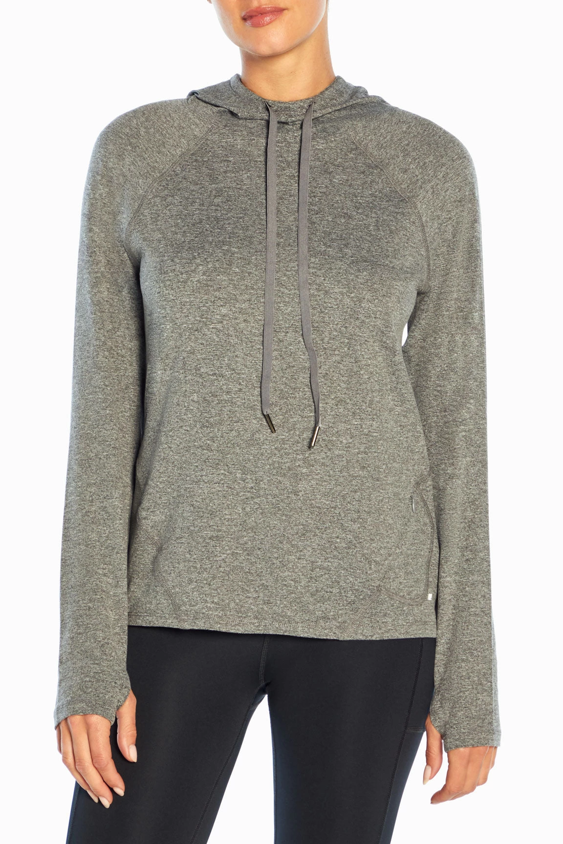 Marika Flex Long Sleeve Hoodie 1 Marika Flex Long Sleeve Hoodie