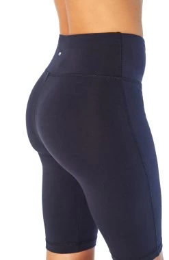 Marika Becca Tummy Control Bermuda Shorts -Sporty Vibe Shop MC512701 4DJ.25840