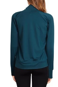 Marika Elodie Pullover -Sporty Vibe Shop MK000336 X55 01