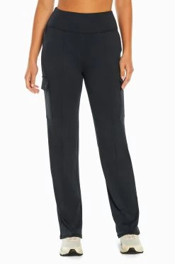 Marika Harper Pant -Sporty Vibe Shop MK001439 001.60802
