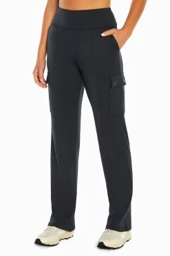 Marika Harper Pant -Sporty Vibe Shop MK001439 001.60804