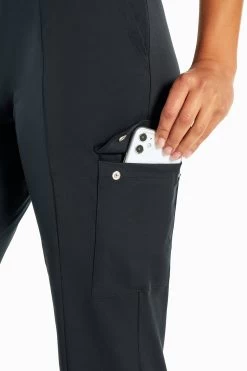 Marika Harper Pant -Sporty Vibe Shop MK001439 001.60811