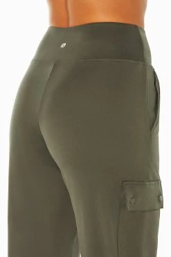 Marika Harper Pant -Sporty Vibe Shop MK001439 8G2.60800