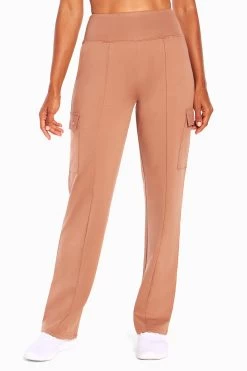 Marika Harper Pant -Sporty Vibe Shop MK001439 GPV.3285