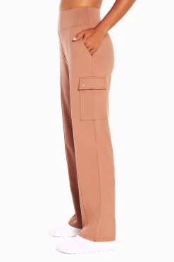 Marika Harper Pant -Sporty Vibe Shop MK001439 GPV.3290