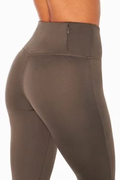 Marika Kinsley Slit Pant -Sporty Vibe Shop MK001757 8G2.1669