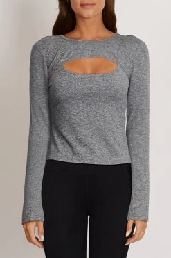 Marika Larissa Long Sleeve Top 15 Marika Larissa Long Sleeve Top -Sporty Vibe Shop MK002998 513