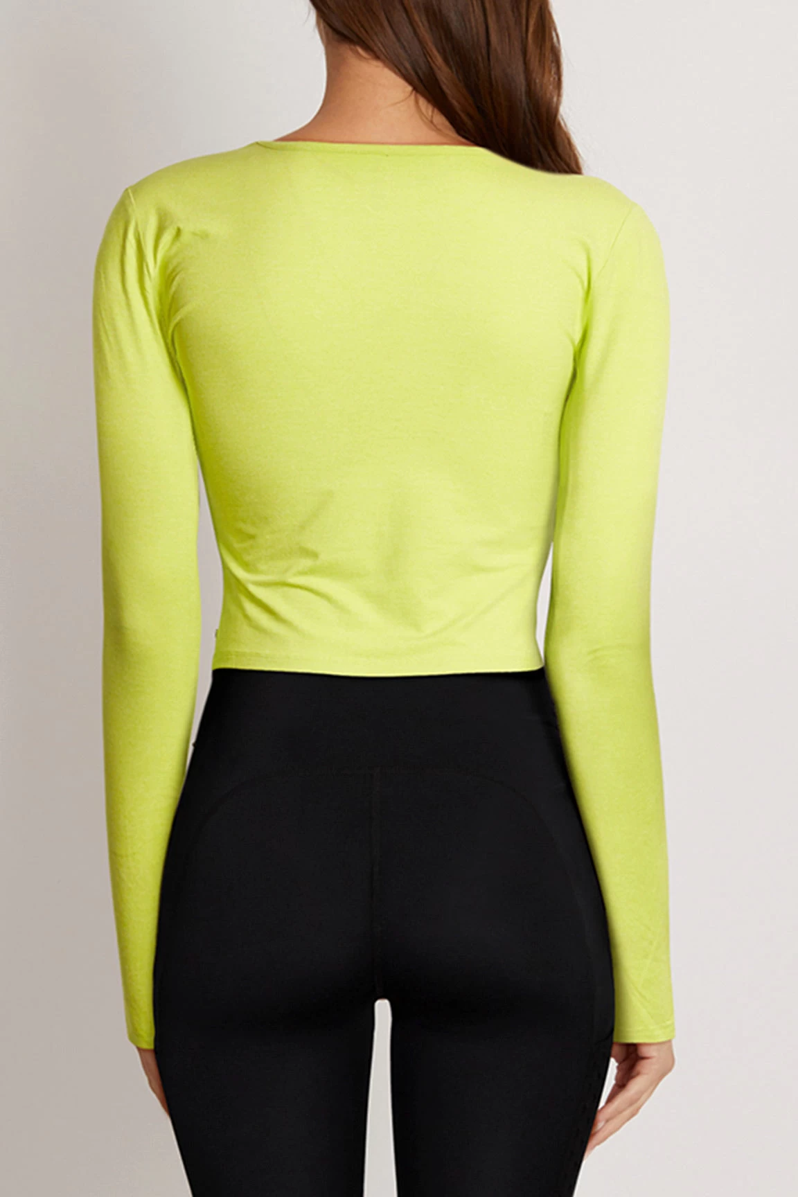 Marika Larissa Long Sleeve Top 2 Marika Larissa Long Sleeve Top - Image 2