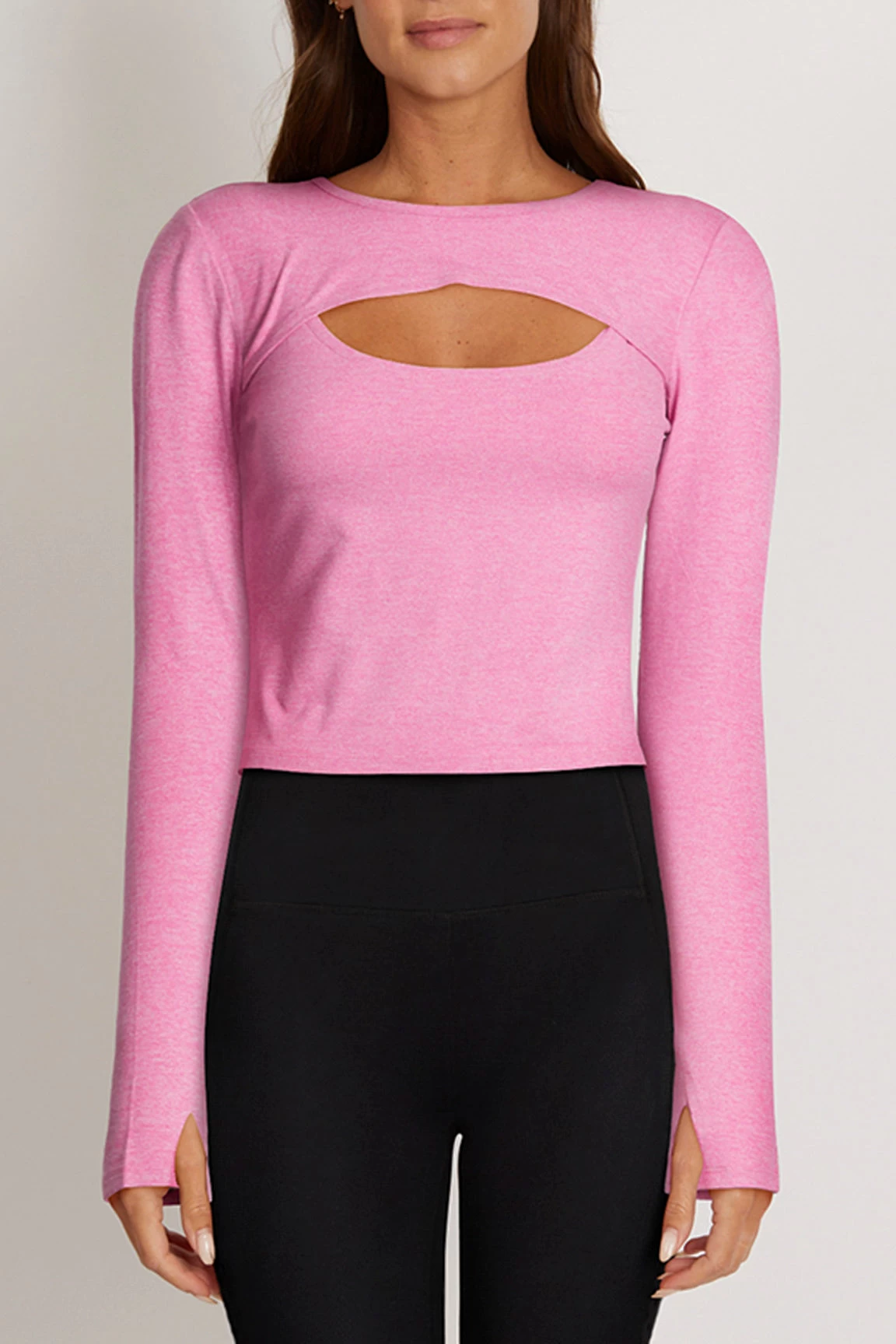 Marika Larissa Long Sleeve Top 4 Marika Larissa Long Sleeve Top - Image 4