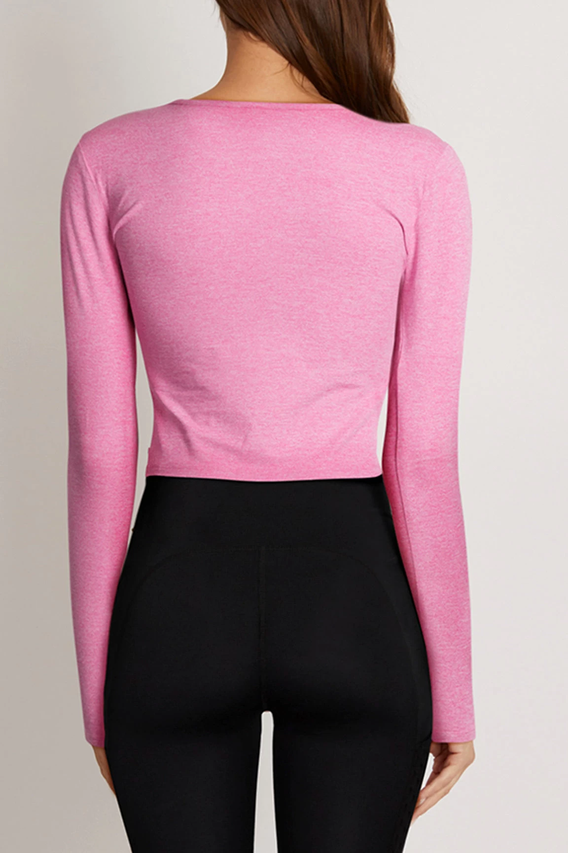 Marika Larissa Long Sleeve Top 5 Marika Larissa Long Sleeve Top - Image 5
