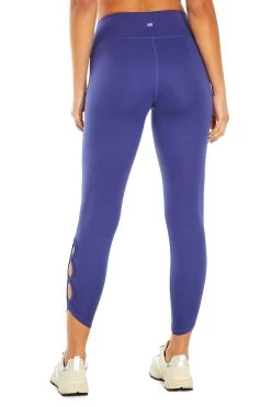 Marika Kyla Ankle Legging -Sporty Vibe Shop MK003200 WAQ.60865