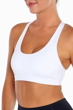 Marika Christine Sports Bra -Sporty Vibe Shop MLB0241A 010.7370