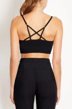 Marika Sofia Seamless Sports Bra 24 Marika Sofia Seamless Sports Bra -Sporty Vibe Shop MLB0527A 001 01 cropped