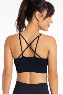Marika Sofia Seamless Sports Bra 31 Marika Sofia Seamless Sports Bra -Sporty Vibe Shop MLB0527A 001 041