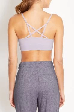 Marika Sofia Seamless Sports Bra 21 Marika Sofia Seamless Sports Bra -Sporty Vibe Shop MLB0527A 9JC 01 cropped