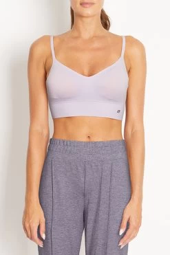 Marika Sofia Seamless Sports Bra 20 Marika Sofia Seamless Sports Bra -Sporty Vibe Shop MLB0527A 9JC cropped