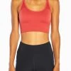Marika Ella Seamless Sports Bra