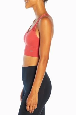 Marika Ella Seamless Sports Bra -Sporty Vibe Shop MLB0699A 6AA.19802
