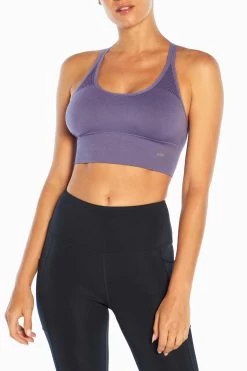 Marika Ella Seamless Sports Bra -Sporty Vibe Shop MLB0699A 9OU.19872