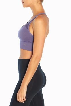 Marika Ella Seamless Sports Bra -Sporty Vibe Shop MLB0699A 9OU.19874