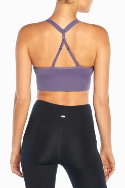 Marika Ella Seamless Sports Bra -Sporty Vibe Shop MLB0699A 9OU.19875