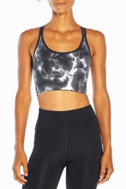 Marika Ella Seamless Sports Bra -Sporty Vibe Shop MLB0699A E0T.19836