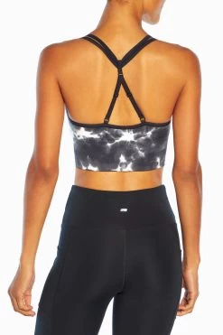 Marika Ella Seamless Sports Bra -Sporty Vibe Shop MLB0699A E0T.19841