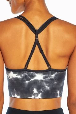 Marika Ella Seamless Sports Bra -Sporty Vibe Shop MLB0699A E0T.19842