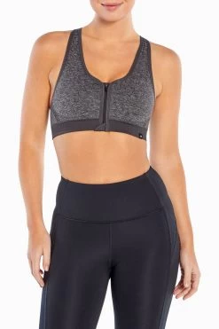 Marika Savannah Seamless Front Zip Sports Bra 14 Marika Savannah Seamless Front Zip Sports Bra -Sporty Vibe Shop MLB0770A 648.13514