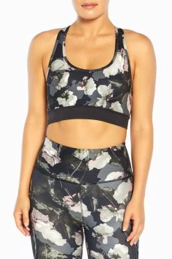 Marika Ellen Sports Bra 9 Marika Ellen Sports Bra -Sporty Vibe Shop MLB0840A KF0MLL1134A KF0.7990