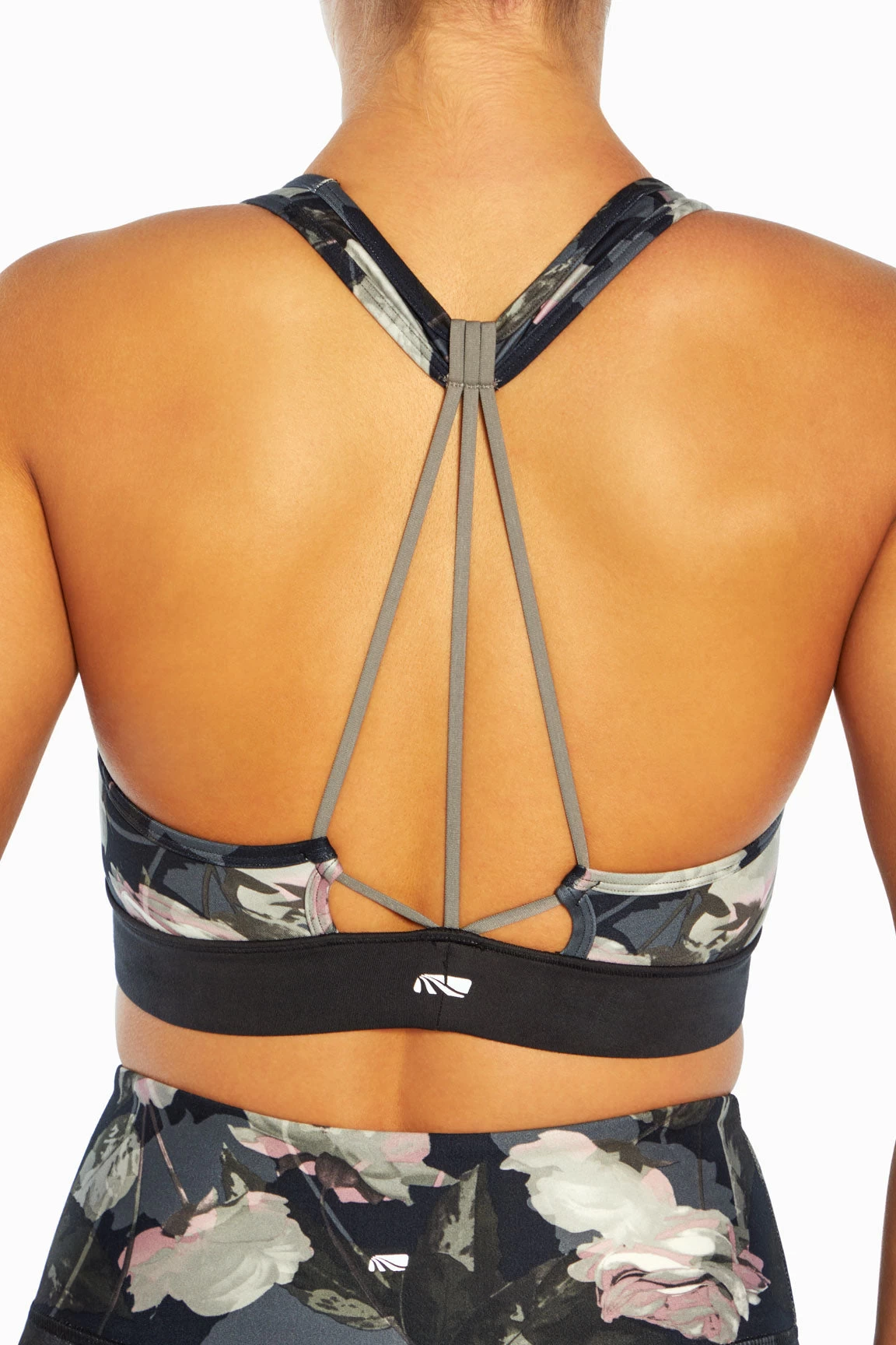 Marika Ellen Sports Bra 4 Marika Ellen Sports Bra - Image 4