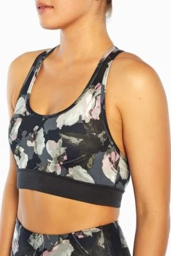 Marika Ellen Sports Bra 7 Marika Ellen Sports Bra -Sporty Vibe Shop MLB0840A KF0MLL1134A KF0.7997