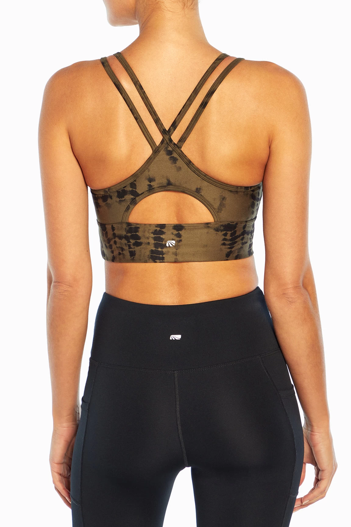 Marika Brooklyn Brushed Sports Bra 2 Marika Brooklyn Brushed Sports Bra - Image 2