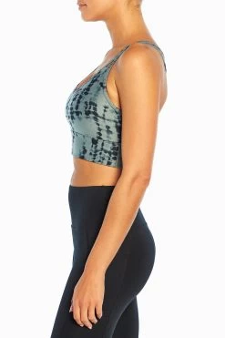 Marika Brooklyn Brushed Sports Bra 25 Marika Brooklyn Brushed Sports Bra -Sporty Vibe Shop MLB0841A J4H.48527