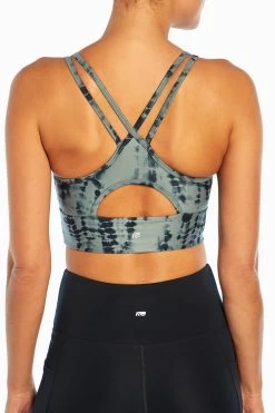 Marika Brooklyn Brushed Sports Bra 21 Marika Brooklyn Brushed Sports Bra -Sporty Vibe Shop MLB0841A J4H.48530
