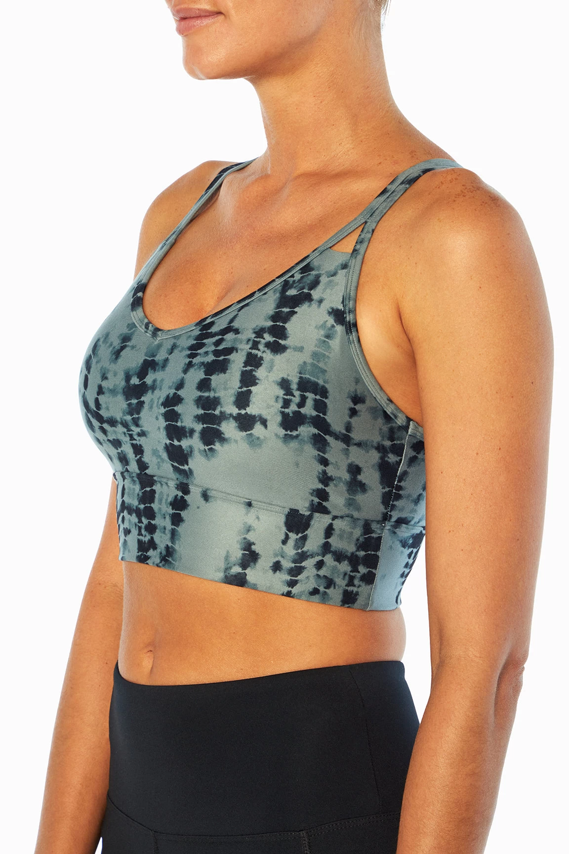 Marika Brooklyn Brushed Sports Bra 10 Marika Brooklyn Brushed Sports Bra - Image 10