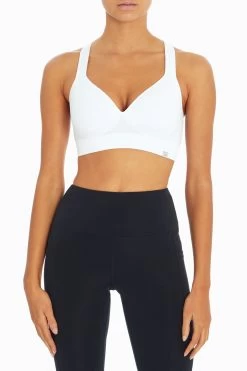 Marika Johanna Seamless Molded Sports Bra