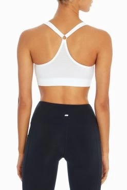 Marika Johanna Seamless Molded Sports Bra -Sporty Vibe Shop MLB0843A 010.3000