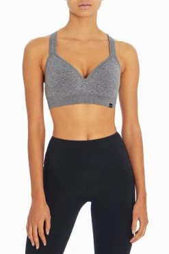 Marika Johanna Seamless Molded Sports Bra -Sporty Vibe Shop MLB0843A 648.3004