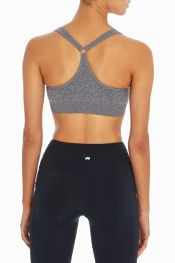 Marika Johanna Seamless Molded Sports Bra -Sporty Vibe Shop MLB0843A 648.3008