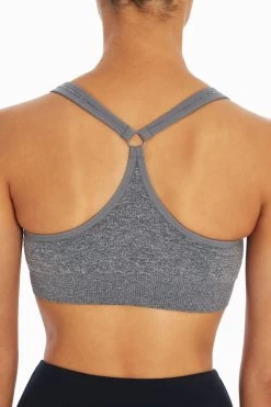 Marika Johanna Seamless Molded Sports Bra -Sporty Vibe Shop MLB0843A 648.3009