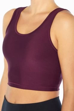 Marika Layla Long Sports Bra -Sporty Vibe Shop MLB0844A 9IA.65896