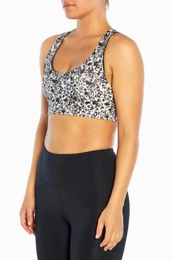 Marika Avianna Sports Bra -Sporty Vibe Shop MLB0863A XL0.0469