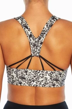 Marika Avianna Sports Bra -Sporty Vibe Shop MLB0863A XL0.0473